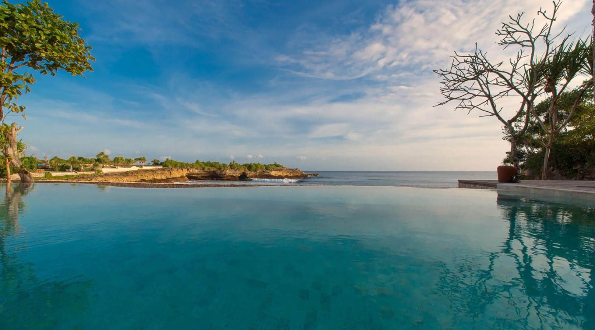 Özel Havuzlu Güzel Villa, Bali Villa 1052