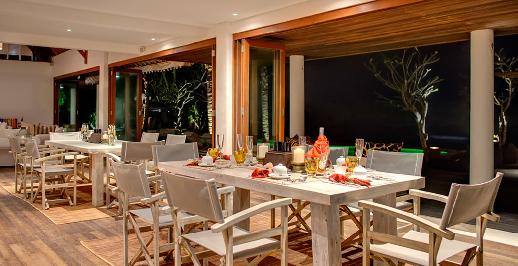 Özel Havuzlu Güzel Villa, Bali Villa 1052