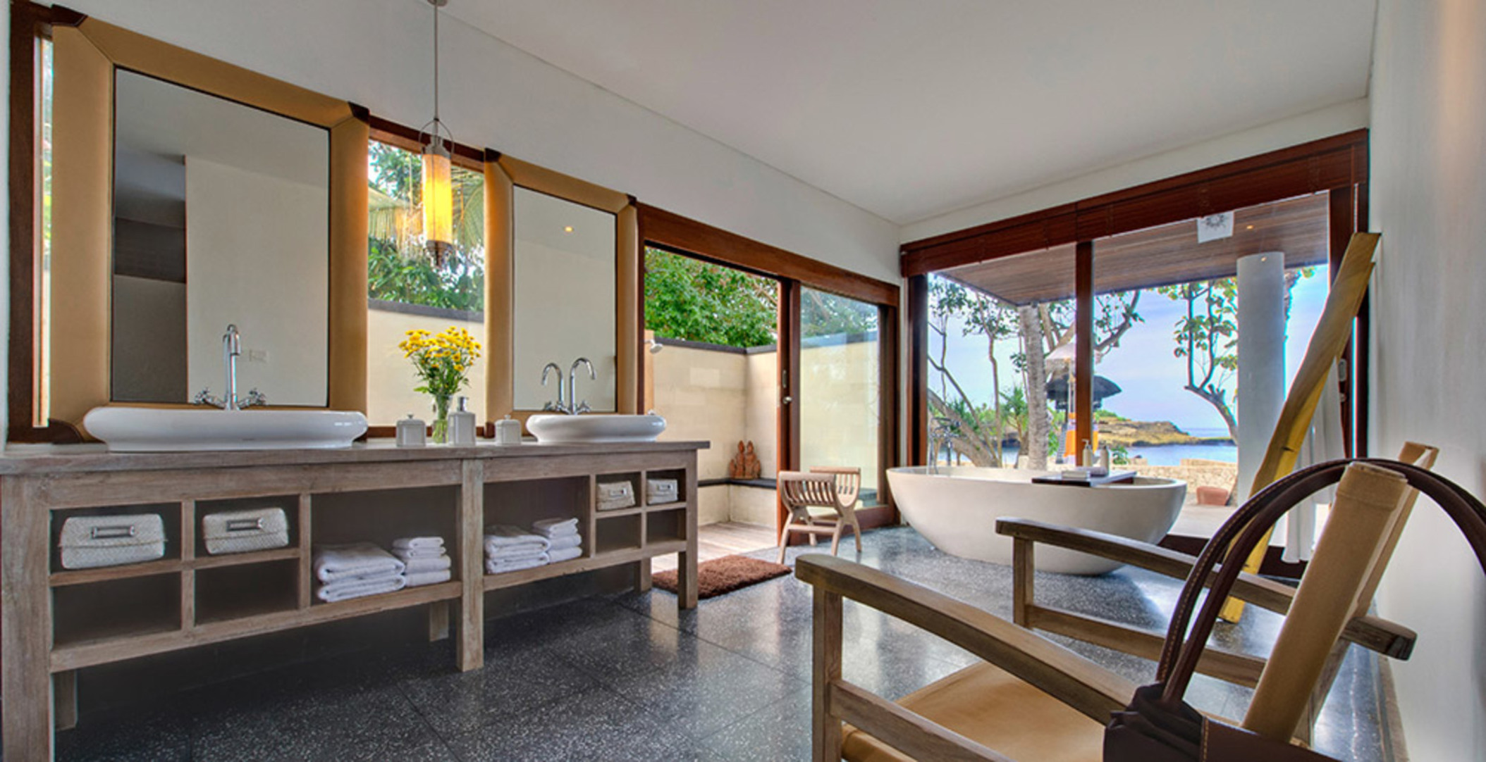Özel Havuzlu Güzel Villa, Bali Villa 1052