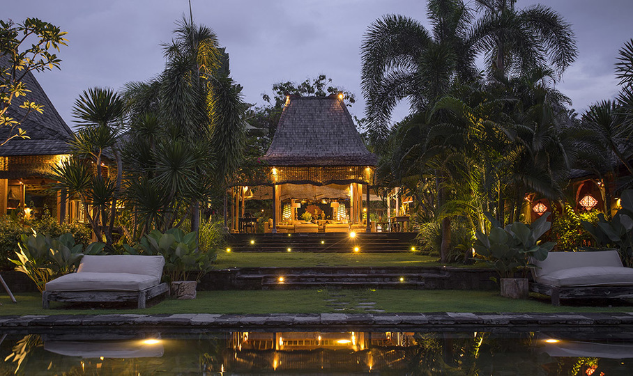 Kendi Özel Aşçınız Villa Zelie ile Lüks Bir Villada Ömür Boyu Tatilin Keyfini Çıkarın