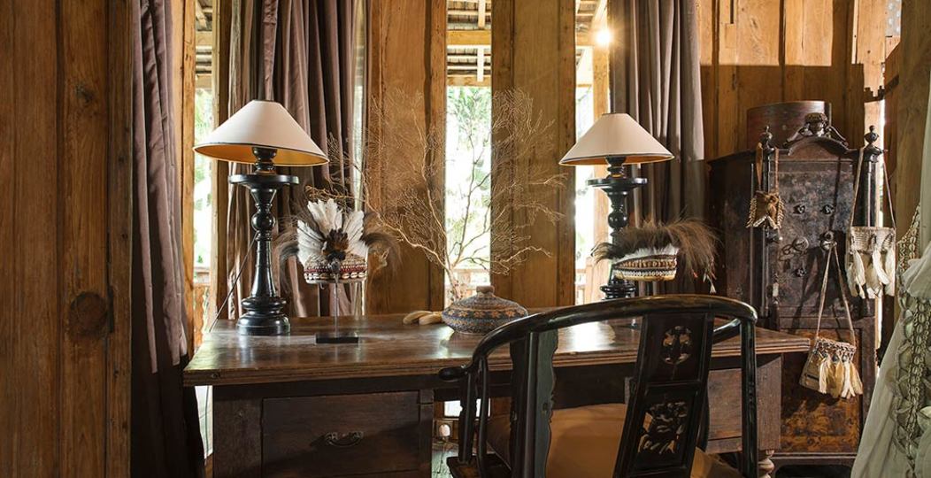 Kendi Özel Aşçınız Villa Zelie ile Lüks Bir Villada Ömür Boyu Tatilin Keyfini Çıkarın