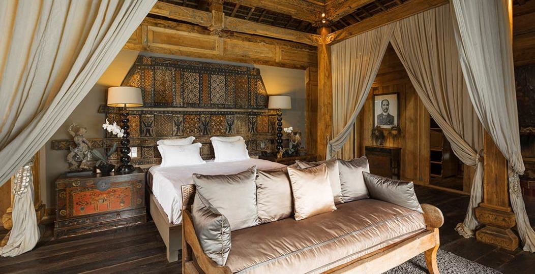 Kendi Özel Aşçınız Villa Zelie ile Lüks Bir Villada Ömür Boyu Tatilin Keyfini Çıkarın
