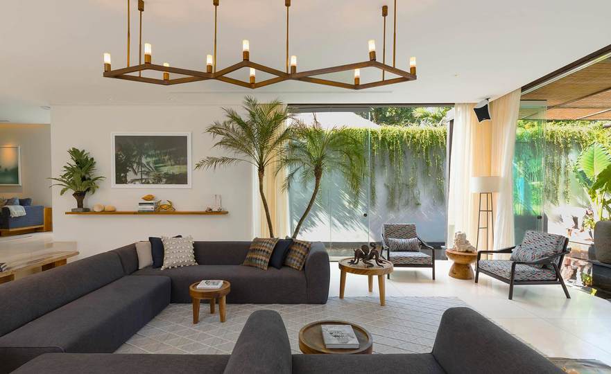 Bali'de Sahile Yakın Lüks Villa Kiralama, Bali Villa 1055