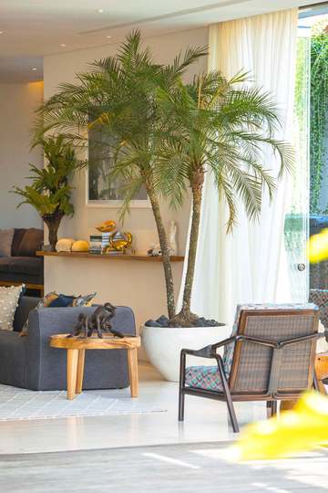 Bali'de Sahile Yakın Lüks Villa Kiralama, Bali Villa 1055