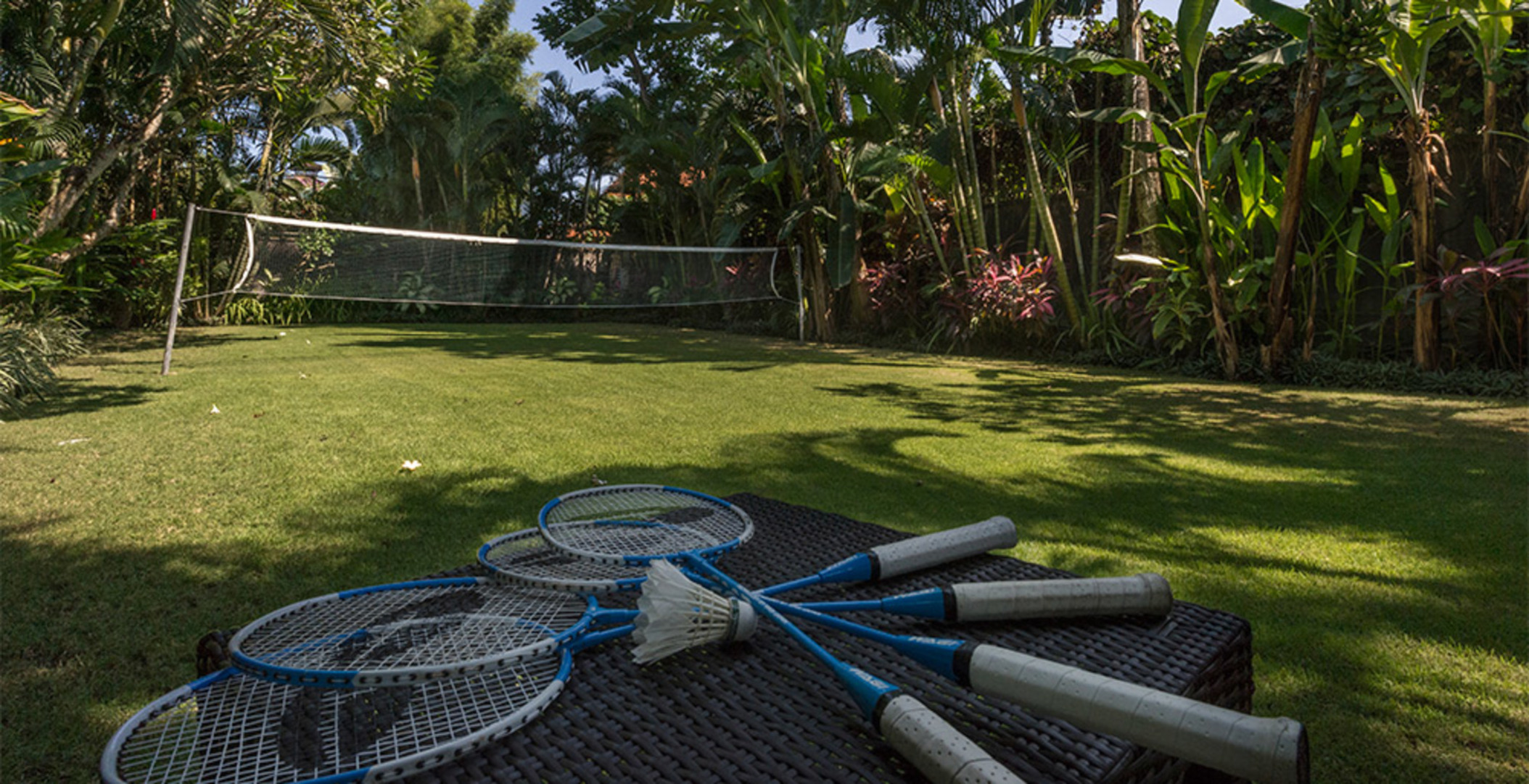 Özel Havuzlu Lüks 5 Yatak Odalı Villa, Bali Villa 1057