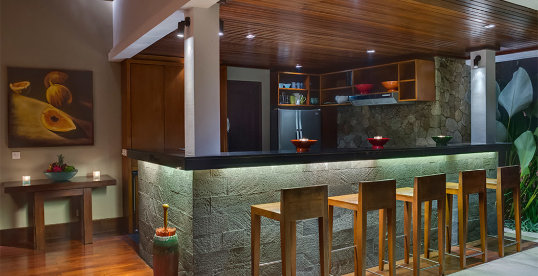Özel Havuzlu Lüks 5 Yatak Odalı Villa, Bali Villa 1057