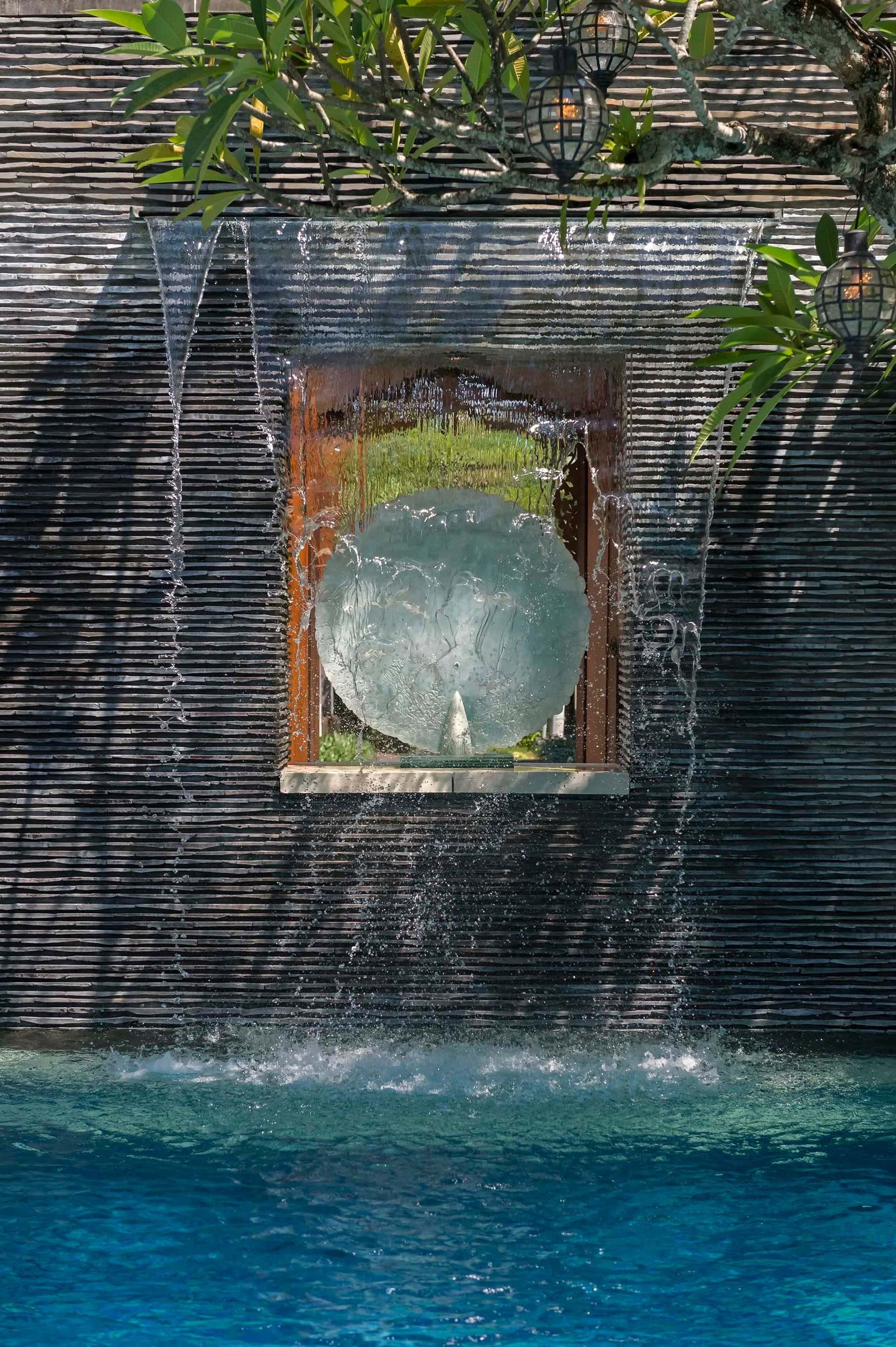 Özel Havuzlu Lüks 5 Yatak Odalı Villa, Bali Villa 1057