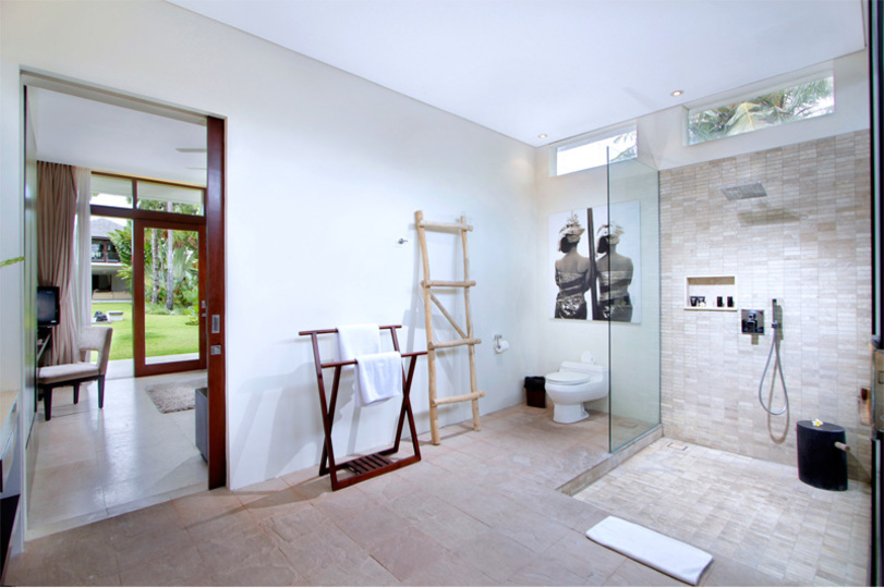Özel Havuzlu Lüks 5 Yatak Odalı Villa, Bali Villa 1059