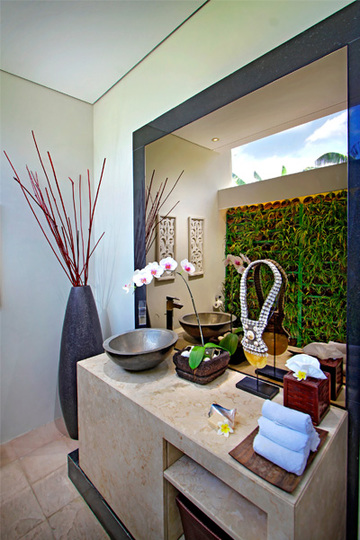 Özel Havuzlu Lüks 5 Yatak Odalı Villa, Bali Villa 1059