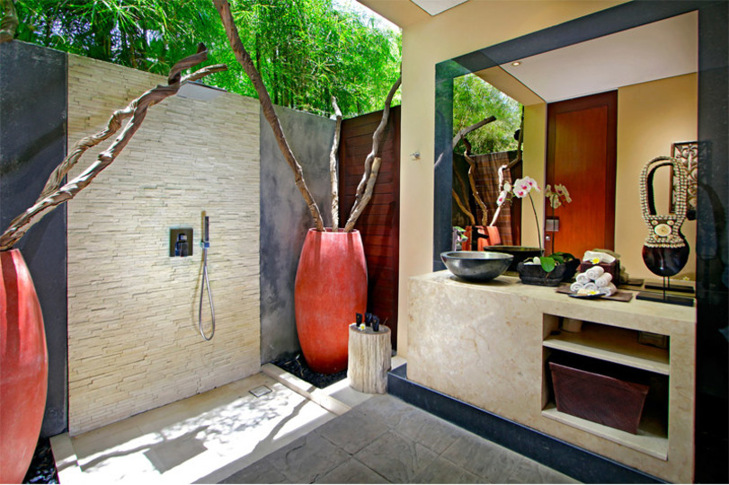 Özel Havuzlu Lüks 5 Yatak Odalı Villa, Bali Villa 1059