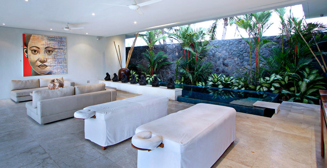 Özel Havuzlu Lüks 5 Yatak Odalı Villa, Bali Villa 1059