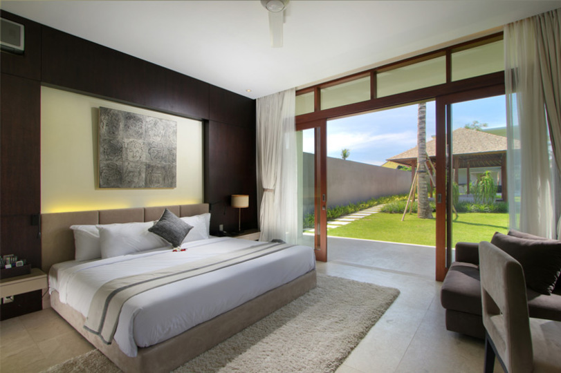 Özel Havuzlu Lüks 5 Yatak Odalı Villa, Bali Villa 1059