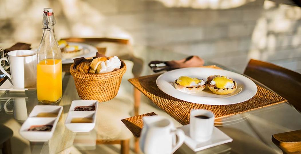 Özel Havuzlu Lüks 4 Yatak Odalı Villa, Bali Villa 1062