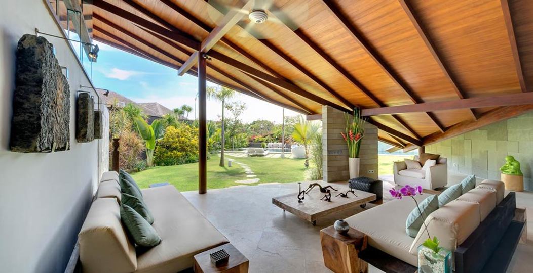 Özel Havuzlu Lüks 4 Yatak Odalı Villa, Bali Villa 1062