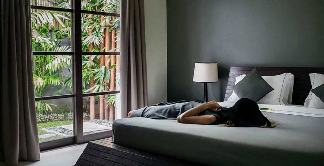 Özel Havuzlu Lüks 4 Yatak Odalı Villa, Bali Villa 1062