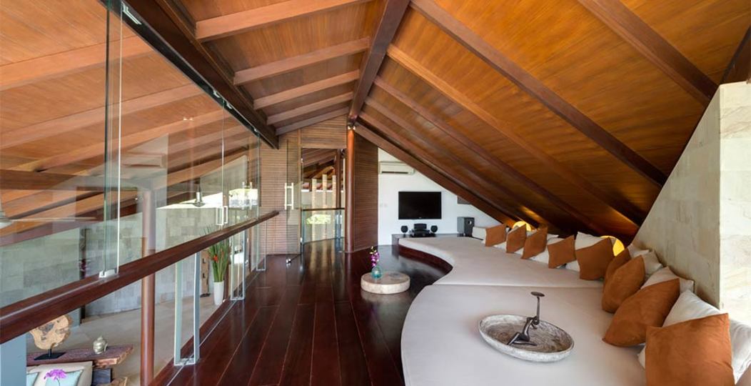 Özel Havuzlu Lüks 4 Yatak Odalı Villa, Bali Villa 1062