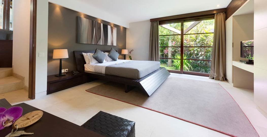 Özel Havuzlu Lüks 4 Yatak Odalı Villa, Bali Villa 1062