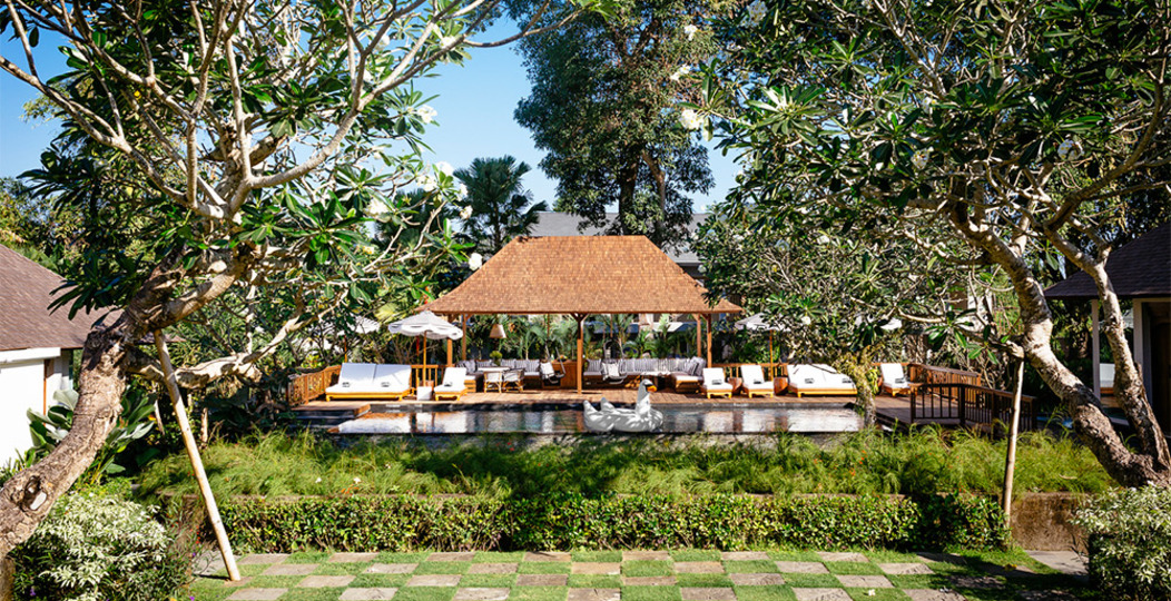Özel Havuzlu Güzel Villa, Bali Villa 1063