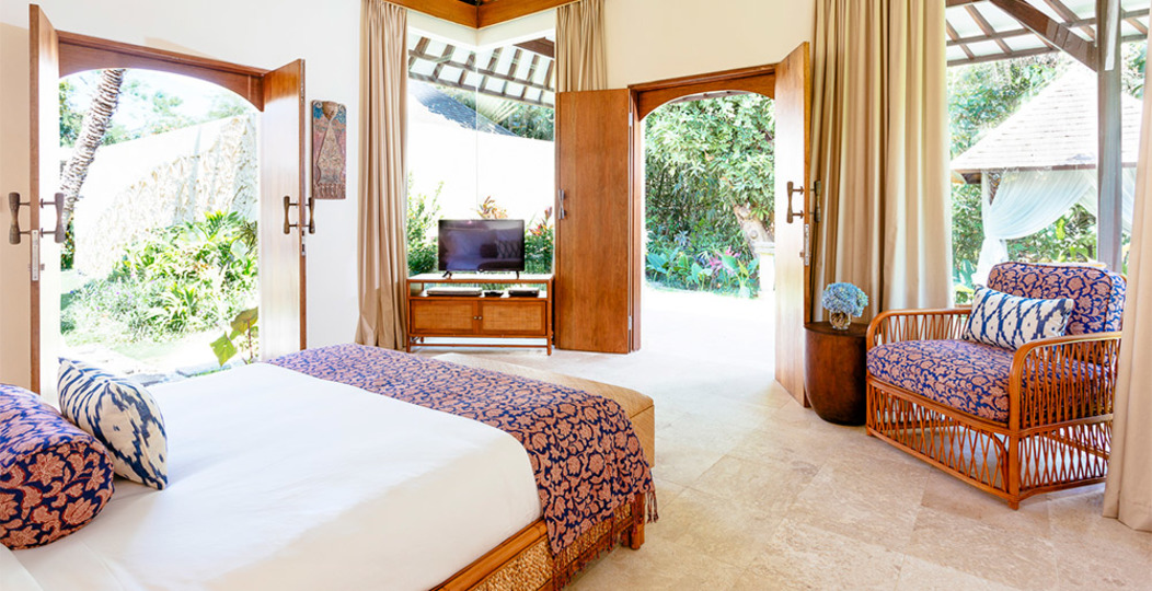 Özel Havuzlu Güzel Villa, Bali Villa 1063