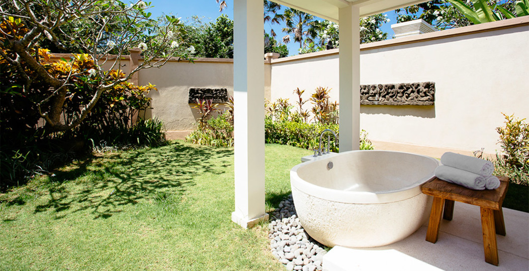 Özel Havuzlu Güzel Villa, Bali Villa 1063