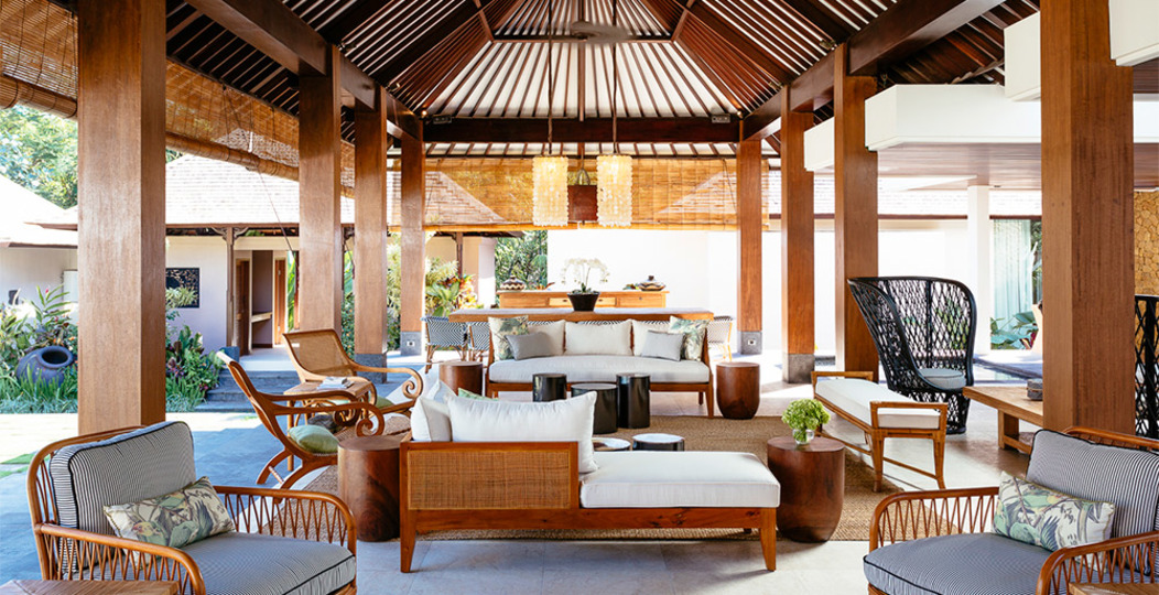 Özel Havuzlu Güzel Villa, Bali Villa 1063