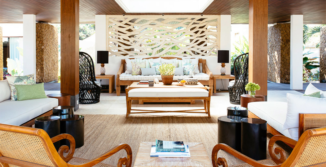 Özel Havuzlu Güzel Villa, Bali Villa 1063