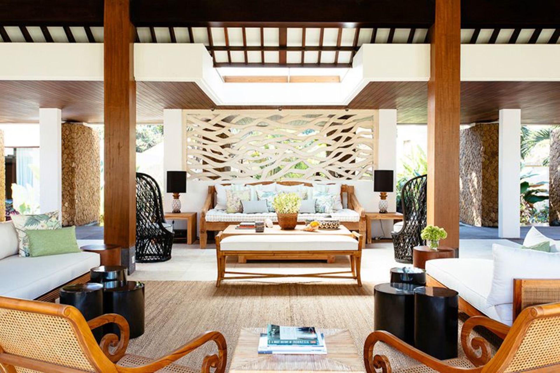 Özel Havuzlu Güzel Villa, Bali Villa 1063