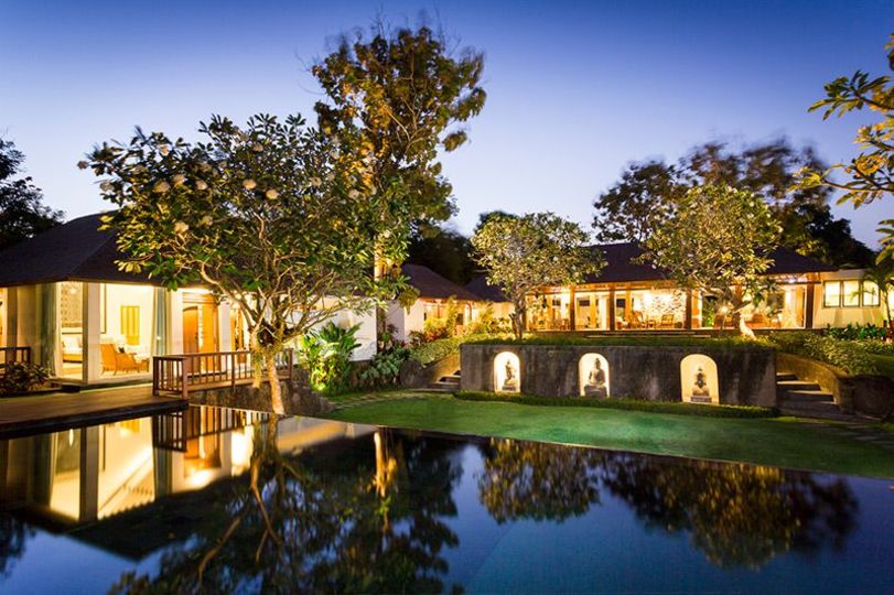 Özel Havuzlu Güzel Villa, Bali Villa 1063