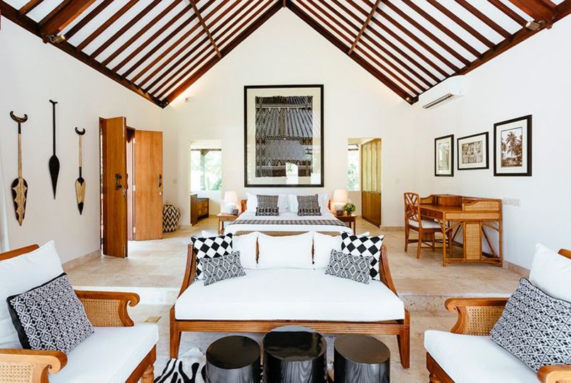 Özel Havuzlu Güzel Villa, Bali Villa 1063