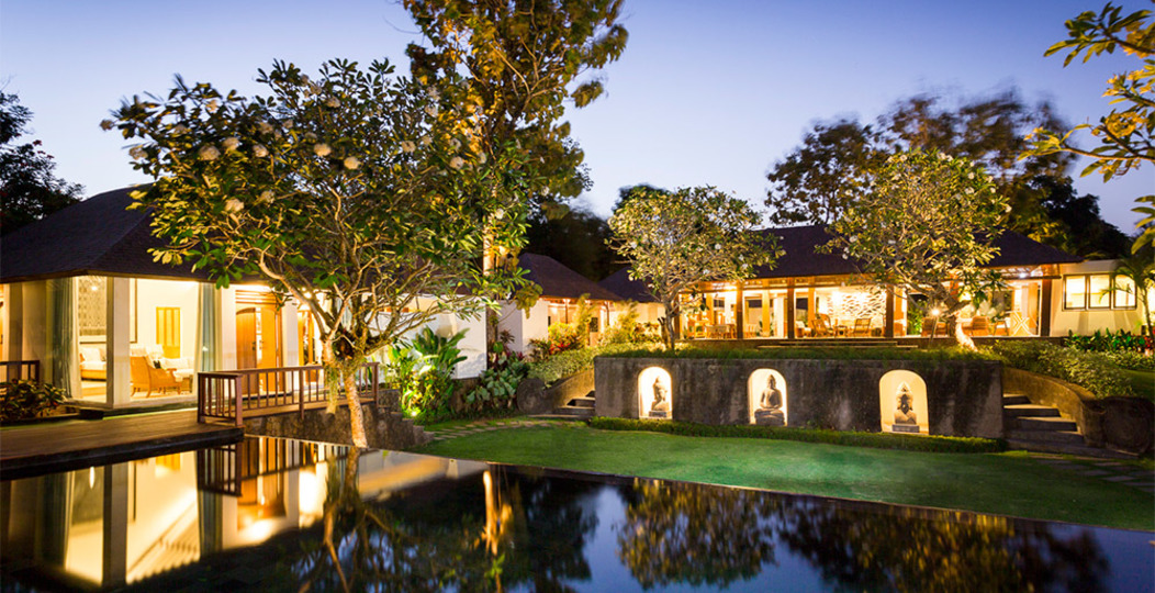 Özel Havuzlu Güzel Villa, Bali Villa 1063
