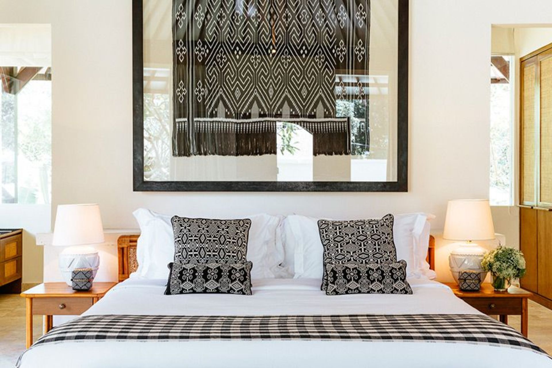 Özel Havuzlu Güzel Villa, Bali Villa 1063