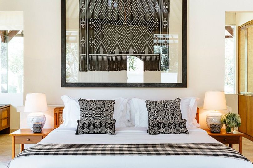 Özel Havuzlu Güzel Villa, Bali Villa 1063