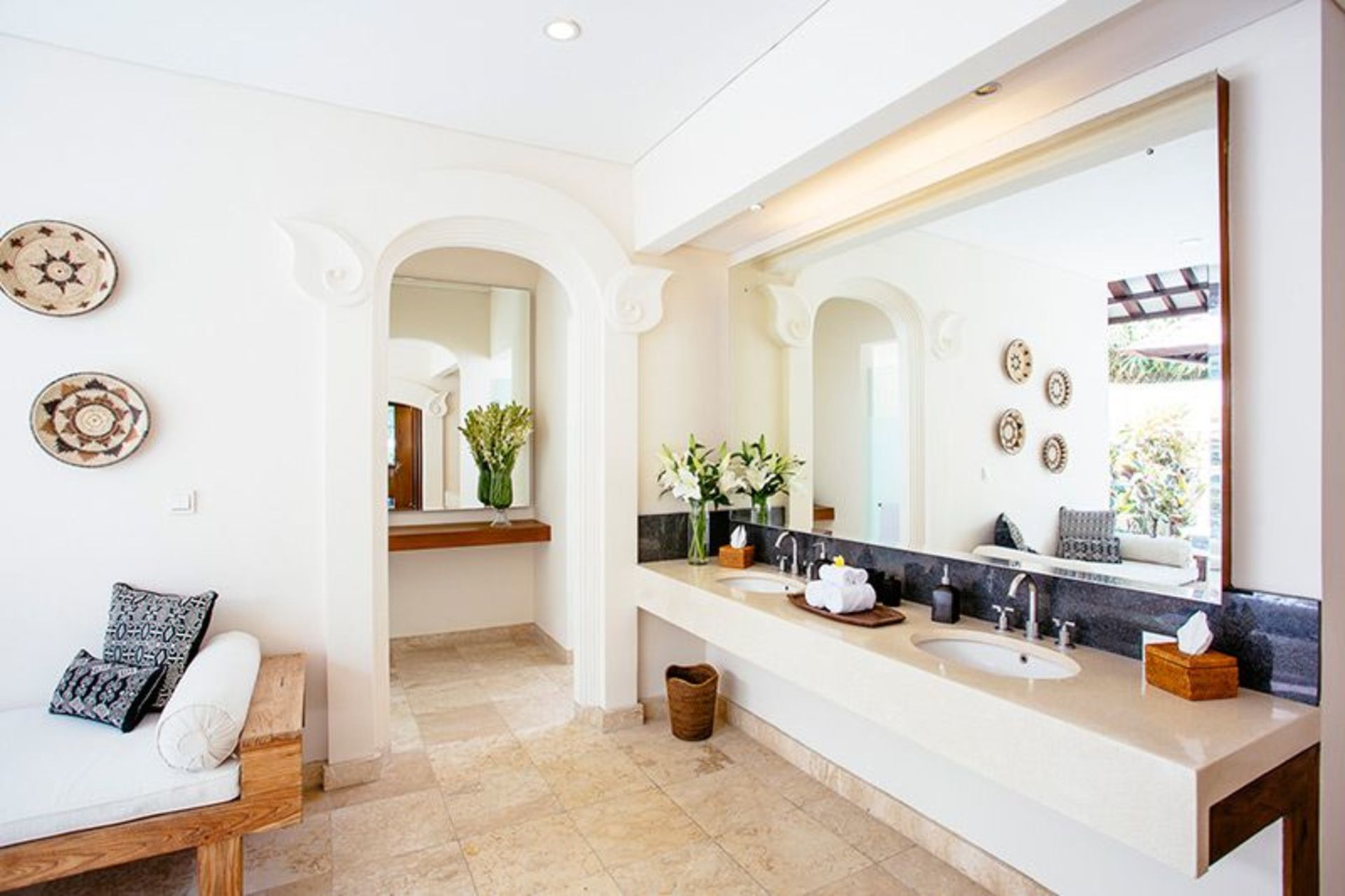 Özel Havuzlu Güzel Villa, Bali Villa 1063
