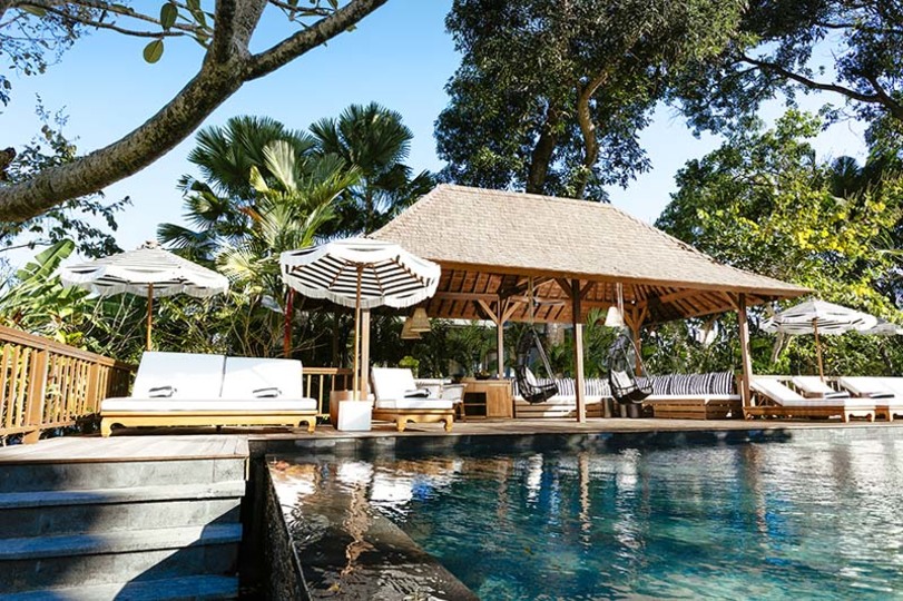Özel Havuzlu Güzel Villa, Bali Villa 1063