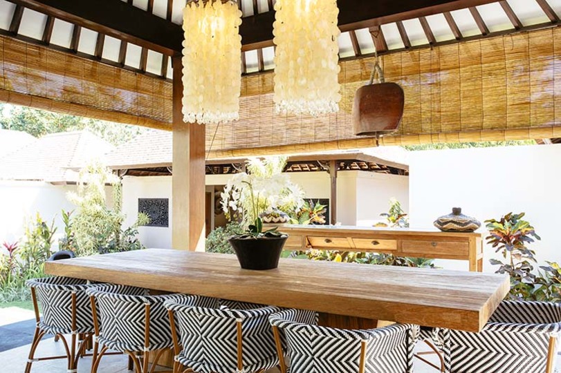 Özel Havuzlu Güzel Villa, Bali Villa 1063