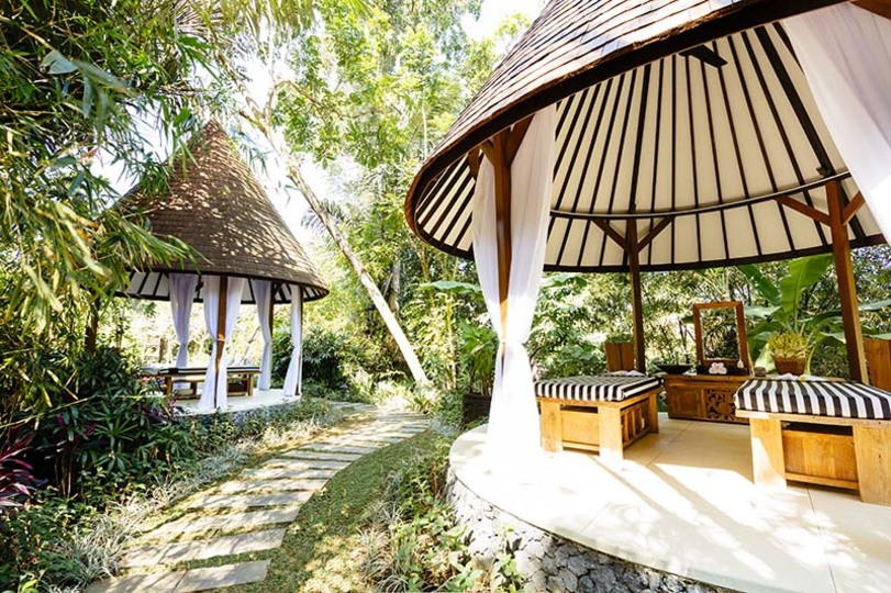 Özel Havuzlu Güzel Villa, Bali Villa 1063