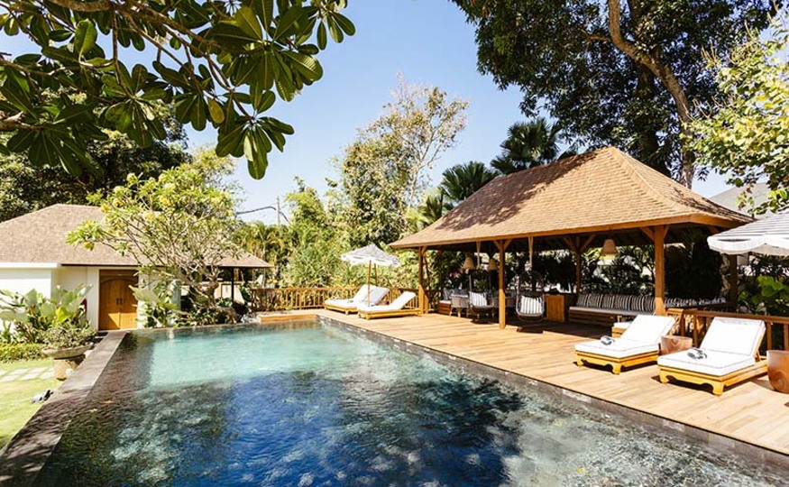 Özel Havuzlu Güzel Villa, Bali Villa 1063