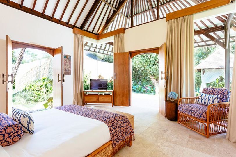 Özel Havuzlu Güzel Villa, Bali Villa 1063