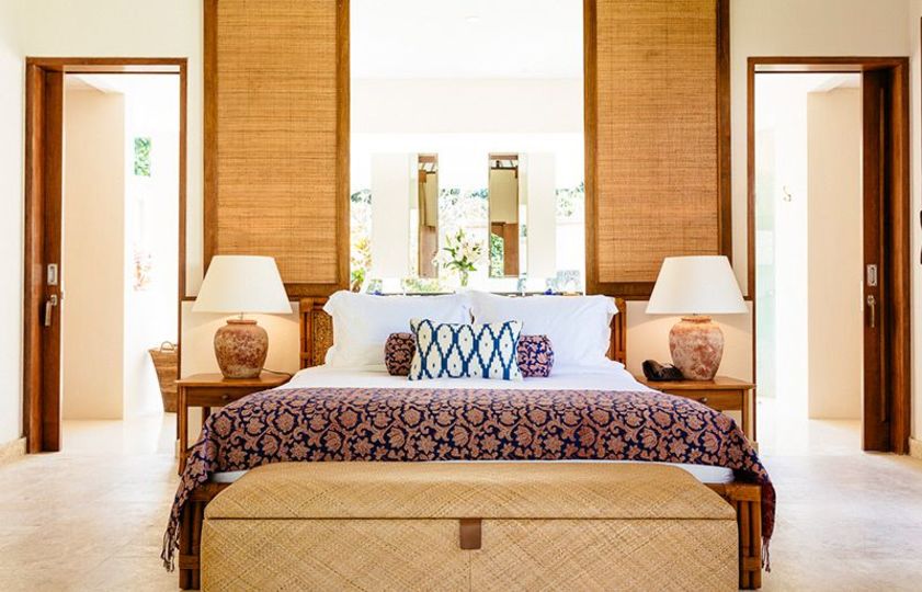 Özel Havuzlu Güzel Villa, Bali Villa 1063