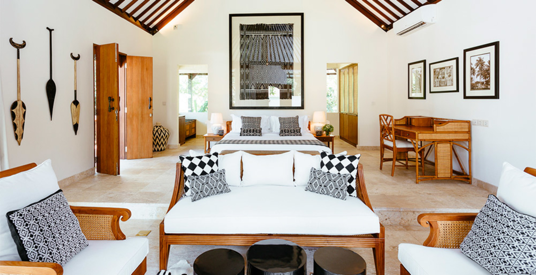 Özel Havuzlu Güzel Villa, Bali Villa 1063