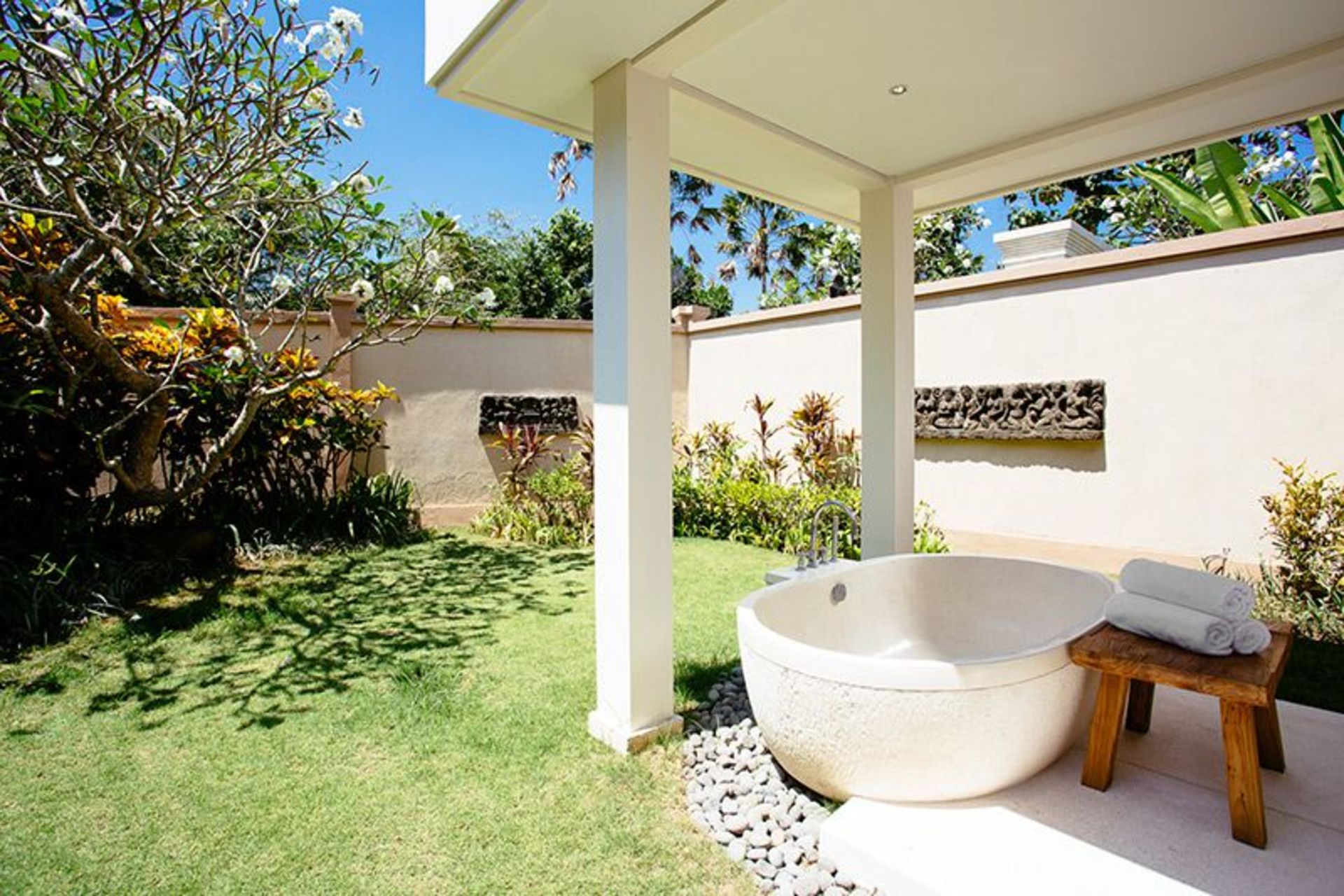 Özel Havuzlu Güzel Villa, Bali Villa 1063