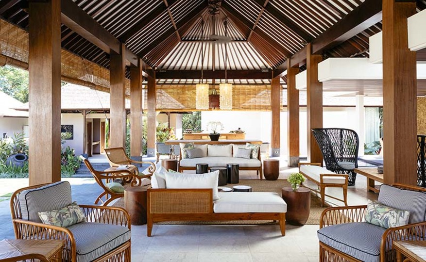 Özel Havuzlu Güzel Villa, Bali Villa 1063