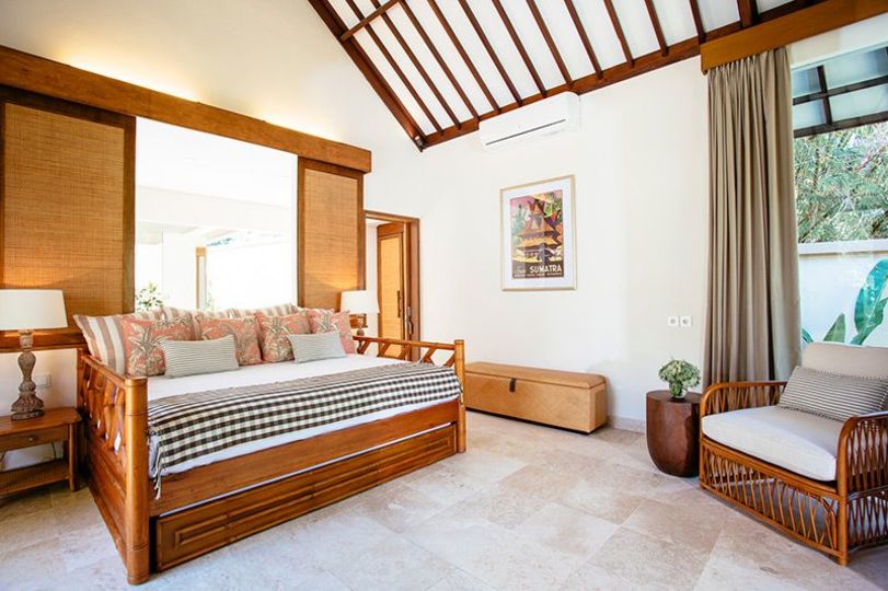 Özel Havuzlu Güzel Villa, Bali Villa 1063