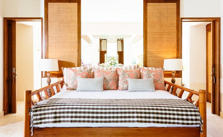 Özel Havuzlu Güzel Villa, Bali Villa 1063