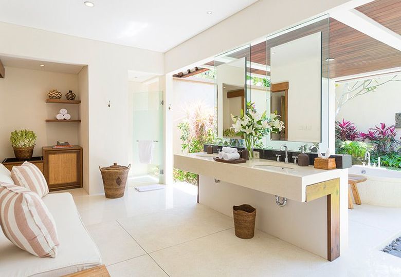 Özel Havuzlu Güzel Villa, Bali Villa 1063