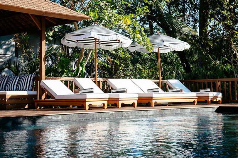 Özel Havuzlu Güzel Villa, Bali Villa 1063