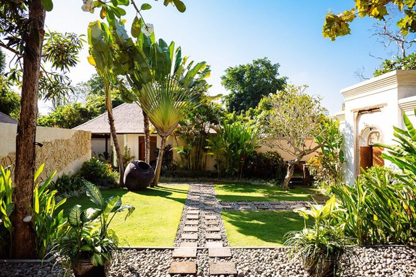 Özel Havuzlu Güzel Villa, Bali Villa 1063