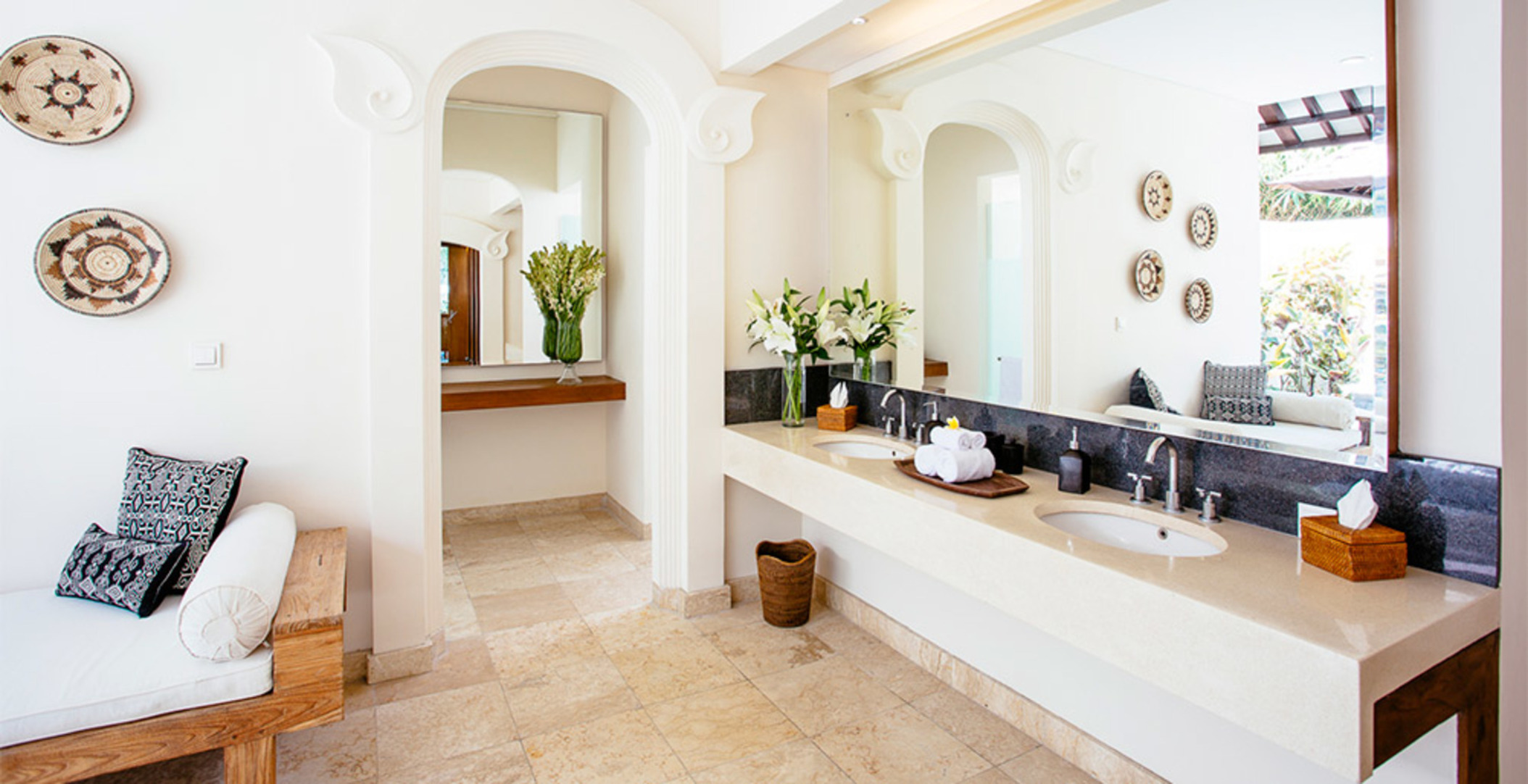 Özel Havuzlu Güzel Villa, Bali Villa 1063