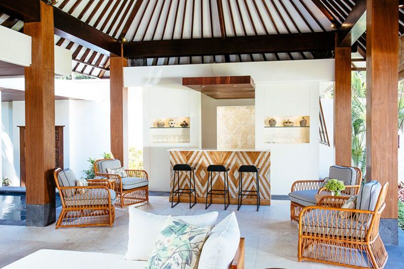 Özel Havuzlu Güzel Villa, Bali Villa 1063