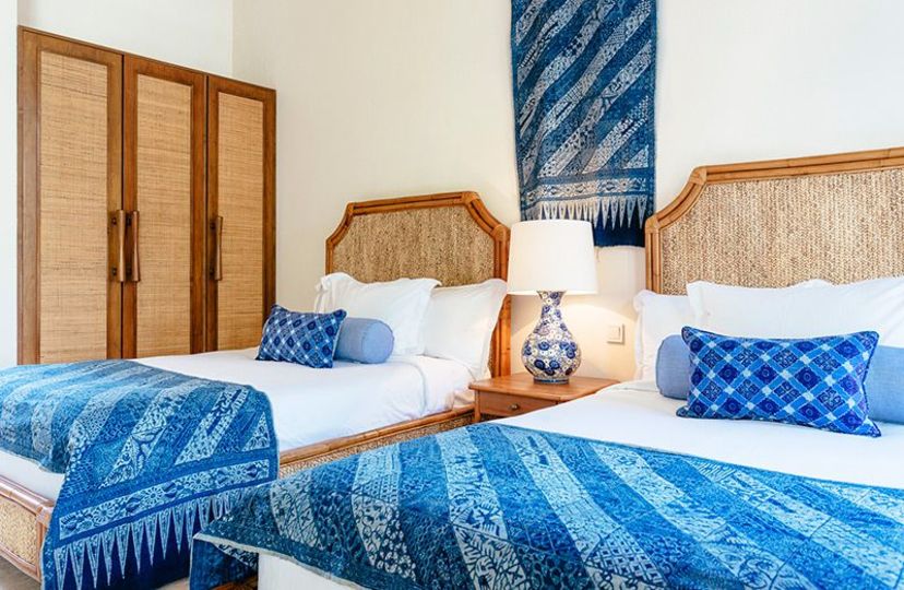 Özel Havuzlu Güzel Villa, Bali Villa 1063